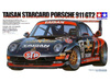 Porsche 911 GT2 Taisan Starcard 1:24 | Tamiya 24175