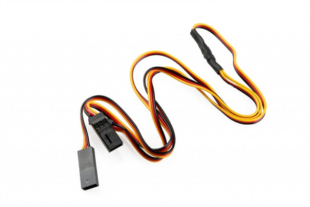 Rozgałęziacz / kabel "Y" 60cm 0,25mm JR044 - Pelikan