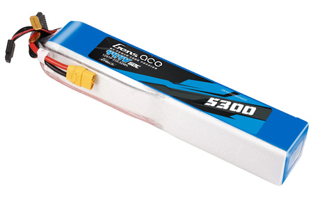 Akumulator LiPo 5300mAh 44,4V 60C 12S1P XT90 G-Tech | GEA5312S60X9GT GENS ACE