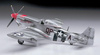 Mustang P-51D 1:32 | ST5-08055 HASEGAWA