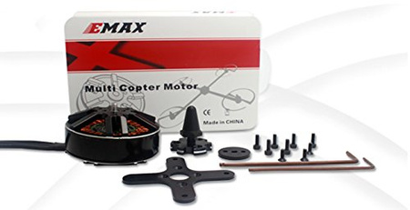 Silnik EMAX MT5210 160KV CCW