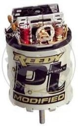 Silnik elektryczny PT 9 #214- Team Associated