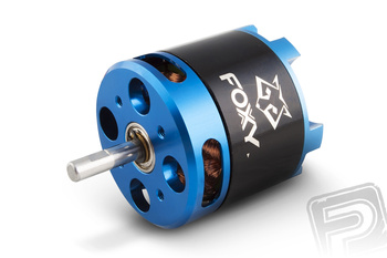 Silnik Beszczotkowy FOXY G2 C3530-700