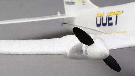Samolot Duet RTF (523mm) | HOBBYZONE