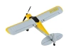 Mini XCUB żółty RTF (450mm) | TOP106B01 TOP RC HOBBY