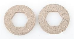 Tarcze hamulcowe PD1463 - MTA-4 - Thunder Tiger