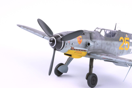 Bf 109G-14 1:48 | 82118 EDUARD