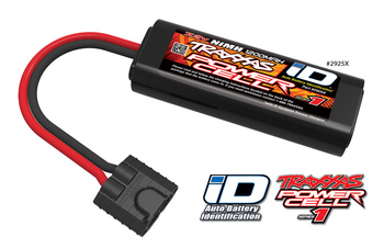 Pakiet NiMH iD 1200mAh 7,2V | 2925X TRAXXAS
