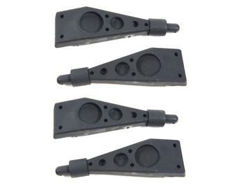 Wsporniki karoserii Body Mounts (4szt.) | 3014/02 FG