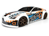 Karoseria 1:10 Nissan 350Z - HPI 106980