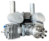 Silnik Spalinowy Benzynowy 215cc Engine | HW-215 HYWAY