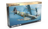 Spitfire Mk.IIb 1:48 | 82154 EDUARD