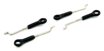 Snapy z popychaczami - Lama V4 - E-SKY EK1-0570 / 000396