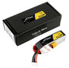 Akumulator LiPo 450mAh 11,1V 75C 3S1P XT30 Long Pack | TAA4503S75X3L TATTU