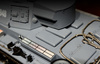 Czołg Zdalnie Sterowany German Panzerkampfwagen III PzKpfw III Ausf.L.SD.KFZ.141-1 1:16 RTR 2,4Ghz Model RC | 3848-1U HENG LONG
