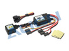 Programmable Flybarless System HN6110T - Align