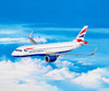 Airbus A320neo British Airways 1:144 | 63840 REVELL