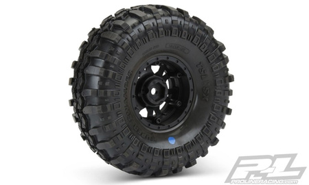 Koła Pro-Line Interco TSL SX Super Swamper XL 1.9" G8 Beadlock (2szt.) P119713