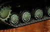 Czołg Zdalnie Sterowany Russian KV-1 1:16 RTR 2,4Ghz Model RC | 3878-1B HENG LONG