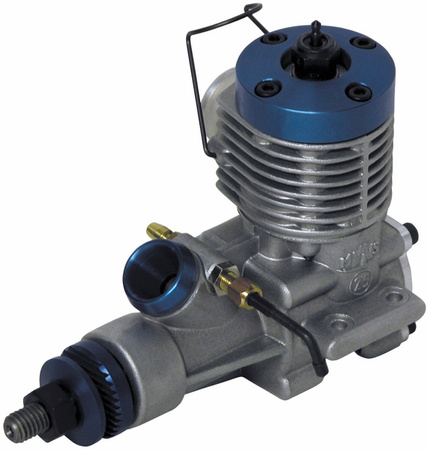 TŁOK Z TULEJĄ | MVVS 3029-0650