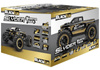 BlackZon Slyder MT Monster Truck 1/16 4WD Złoty Samochód Zdalnie Sterowany Model RC | 540101