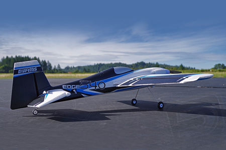 Edge 540 EPP ARF (750mm) | 4ST18091-A FMS