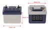 Lipo Alarm Buzzer 2-4S Sygnalizator Spadku Napięcia JST BEC