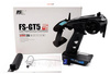 FlySky FS-GT5 6CH 2.4GHz z wyświetlaczem + odbiornik FS-BS6