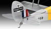 D.H. 82A Tiger Moth 1:32 | 03827 REVELL