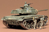 U.S. M41 Walker Bulldog 1:35 | Tamiya 35055