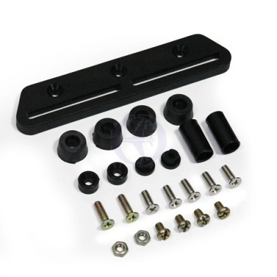 Platform Set Start Box - PD1285 Thunder Tiger