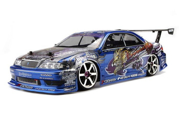 Karoseria Toyota Mark II 1:10 | 30727 HPI