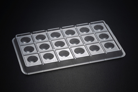 Paleta malarska - 18 kolorów (5szt.) | 87195 TAMIYA