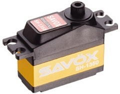 Serwo SH-1350 - Savox