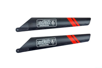 TopHeli TH6400-11 - łopaty B