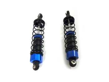 Amortyzator - 31023 Himoto