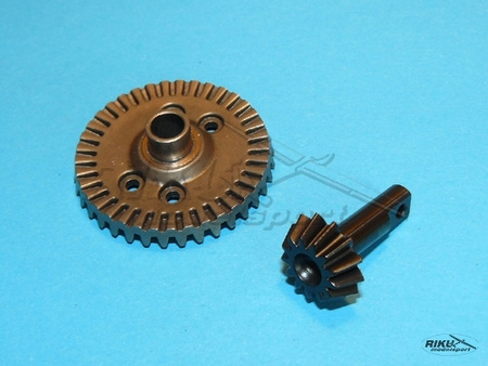 ZĘBATKI DYFERENCJAŁU-TRAXXAS 5379