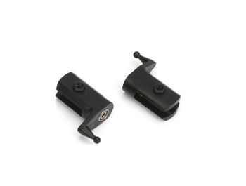 Mocowanie łopat z łożyskami - Blade mCP X - BLH3514