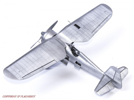 PZL P.11c - Polish Fighter "Rare birds" 1:32 | 32004 IBG