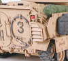 M2A2 ODS Infantry Fighting Vehicle (Operation Desert Storm) 1:35 | Tamiya 35264