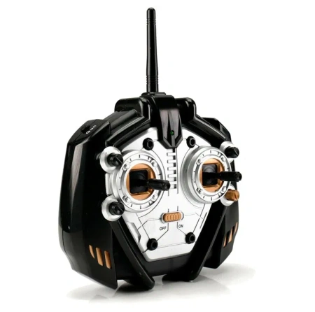 Czołg Zdalnie Sterowany Tiger I IR 1/16 Szary Model RC 2,4GHz | 16101-GY TORRO