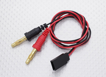 Kabel ładowania RX (odbiornika)