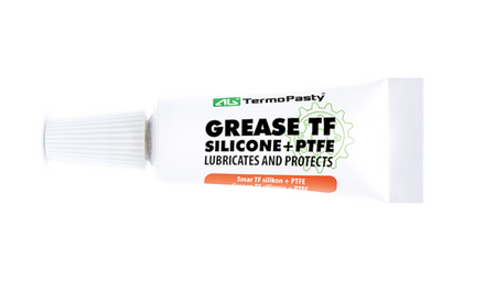 Smar TF Teflon Silikon + PTFE 3,5g | ART.AGT-064 TERMOPASTY