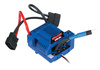 TRAXXAS X-MAXX 8S 1/5 (niebieski) | 77096-4-BLUE