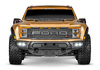 Traxxas Ford Raptor R 4X4 Ultimate 4S 1:10 4WD Złoty Samochód Zdalnie Sterowany Model RC | 101177-4-FOXSE