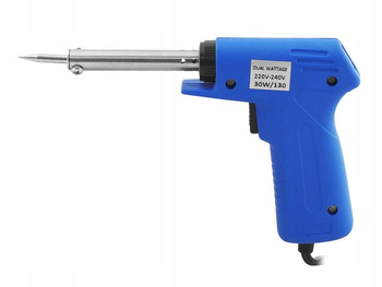 Lutownica pistoletowa (30/130W)