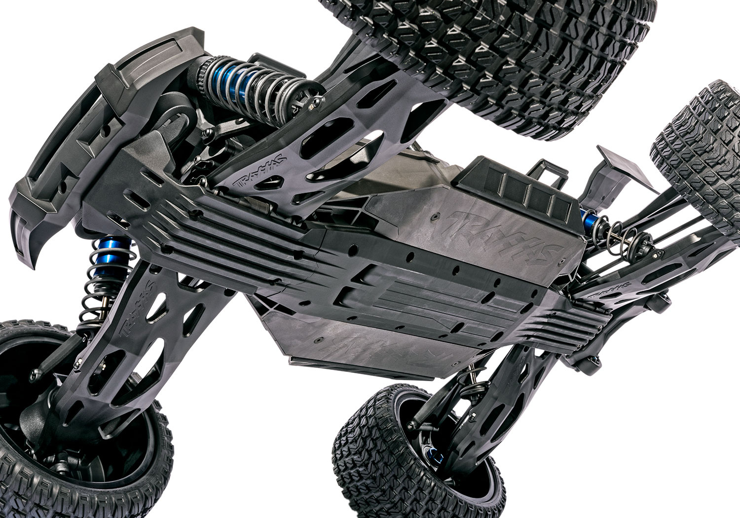 Traxxas XRT Ultimate 4X4 1:5 Zielony Samochód Zdalnie Sterowany Model RC | 78097-4-GRNX pol_pl_Traxxas-X-Maxx-8S-4X4-1-5-Zielony-Samochod-Zdalnie-Sterowany-Model-RC-77096-4-GRN-1017449_20