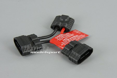 Kabel rozgałęziacz szeregowy Traxxas - TRAXXAS 3063