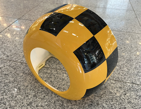 Yak-55M maska | 4ST11920-01 PELIKAN