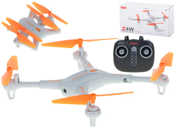 Syma Z4W - składany dron z kamerą i żyroskopem